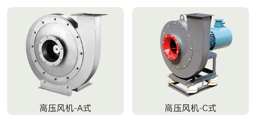 玻璃鋼風(fēng)機(jī)